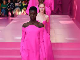 is hot pink here to stay bof