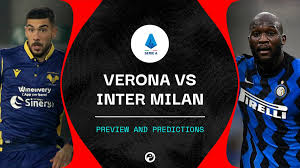 18 scudetto 7 coppa italia 5. Verona V Inter Milan Live Stream How To Watch Serie A Online Squawka