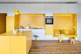 На шкафове с колела , разработени по височина. 79 Dizajni Na Kuhni Ideas Kitchen Design Kitchen Decor Kitchen Interior