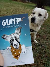 Gump přináší syrový a autentický příběh, vystavěný z reálných zkušeností člověka, který se celý svůj život věnuje záchraně týraných psů, odhalování psích . Bookwormerka Gump Pes Ktery Naucil Lidi Zit