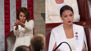 The best gifs for nancy pelosi. These Reaction Gifs To Trump S Sotu Are Literally All Of Us