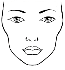 Eye Makeup Drawing At Getdrawings Com Free For Personal