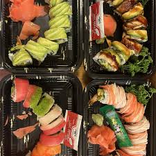 top 10 best sushi in clifton nj