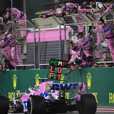Discover how he's racing for red bull. Sergio Perez Wins Sakhir Grand Prix Formula One As It Happened Sport The Guardian