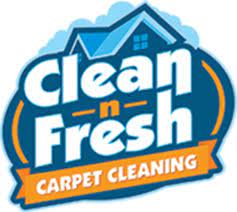 clean n fresh carpet cleaning west