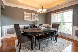 chic modern dining room ideas to style