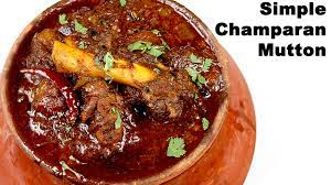 Simple Mutton Recipe In Hindi gambar png