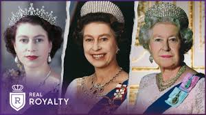 Queen Elizabeth II: Stories From Her Majesty's Extraordinary Life | Real  Royalty - YouTube