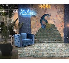 kaleen rugs celebrates 25 years with