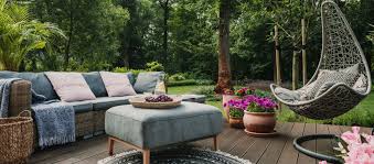 Costs To Furnish A Top Notch Patio