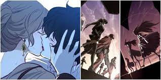 The Best Strong Female Leads In Manhwa