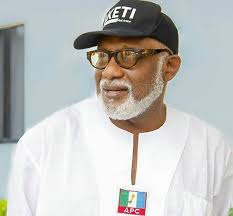 “The Whole Nation Is Suffering Because Of Probe; Probe Has No Meaning For Anybody” - Archbishop To Akeredolu