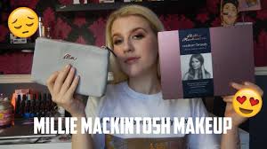 let s talk millie mackintosh makeup