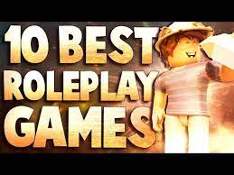 10 best roblox roleplay games to play