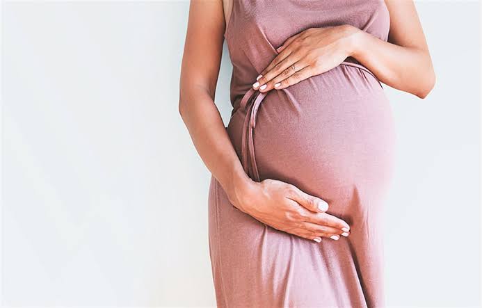 Hamilelikte Kanlmas Gerekenler