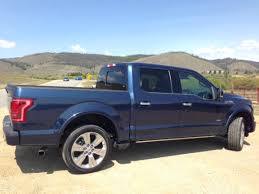 2016 ford f 150 owners debate the best