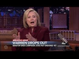 Its tone is often lighthearted. Warren Show Abc World News Tonight With David Muir Station Kgo