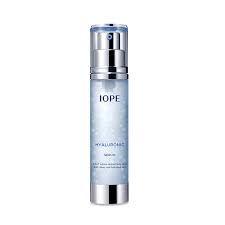 iope hyaluronic serum 45ml korean