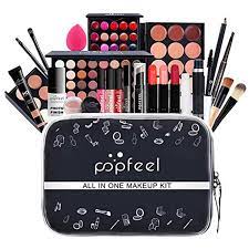 multipurpose all in one makeup kit
