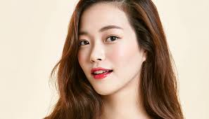 beauty tips from korean model h se
