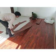 pvc floor plank thickness 5 mm
