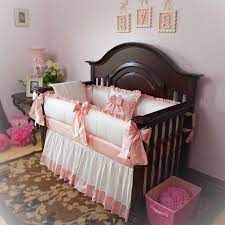 crib bedding baby girl crib sets