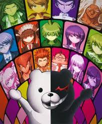 Check spelling or type a new query. List Of Danganronpa The Animation Episodes Wikipedia
