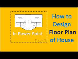 How To Sketch A Floor Plan Of House In