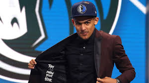 Trae young with the suit shorts. Nba Draft Fashion Stop It With The Shorts Suit Slamonline Philippines