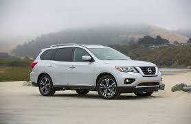 The 2020 nissan pathfinder is followed by the 2020 ford explorer that offers a towing capacity of 5450 lbs. How Much Can The New Pathfinder Haul Nissan Guam