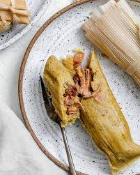 how to make vegan tamales plant based