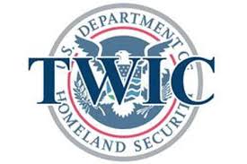 These often include ships, ferries, dockside warehouses and port customs offices. The Twic Card Background Check 2021 What Is It