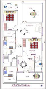 Duplex Floor Plans Indian Duplex