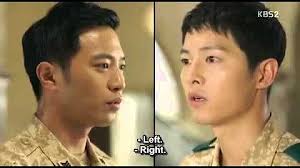 To help maintain our system, we have to run popunder on player with very low frequency of 1 pop per 12 hour. Descendants Of The Sun Ep 10 Eng Sub
