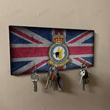 No 29 Squadron Royal Air Force Wall