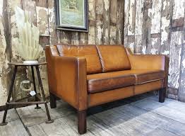 how to clean your leather furniture