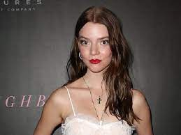 Who Is Anya Taylor-Joy, The Parents ...