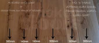 clic oak hardwood floors