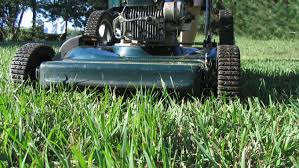 There are many reasons to aerate a lawn. Getting Your Lawn Ready For Summer Aeration Nebraska Extension In Lancaster County