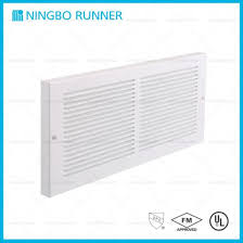 Grilles China Air Grille Tuyere