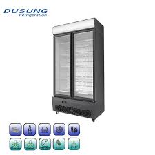 China Qingdao Dusung Refrigeration