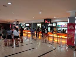 Golden screen cinemas (gsc) is the leading cinema exhibitor and distributor in malaysia. Gsc Dataran Pahlawan Golden Screen Cinemas Melaka 60 6 282 3686
