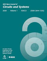 You did not mentioned the number of required pages in that particular conference generally it 8 pages. Ieee Open Journal Of Circuits And Systems Ieee Cas
