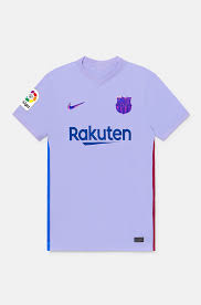 It shows all personal information about the players, including age, nationality, contract duration and current market value. La Liga Fc Barcelona Away Shirt 21 22 Away Kit Men Away Kit Kits Categories Barca Store