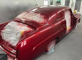 Automotive Paint Company Your One Stop