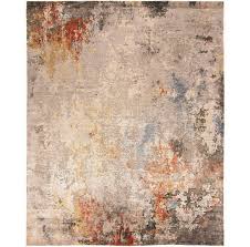 gia rug gray multi 2 x 3 capers