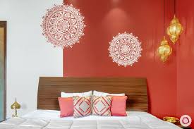 14 Stunning Red Home Decor Ideas We