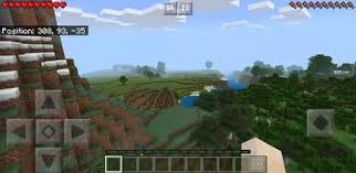 · try to find a village and desert temple. How To Survive And Thrive In Minecraft Pocket Edition