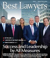 best lawyers new england 2022 cal