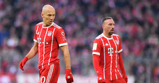 Born on january 23rd, 1984 in bedum, netherlands. Arjen Robben And Franck Ribery The Deadly Double Act Who Defined Bayern Planet Football
